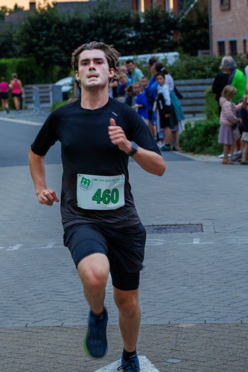 Landlopersjogging 2023